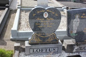 Loftus Teresa Cloontowart